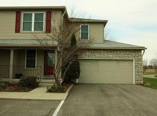 1931 Ridgebury Dr, Hilliard, OH 43026
