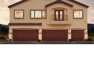 4640 Fuchsia Nights Ave #101, North Las Vegas, NV 89084