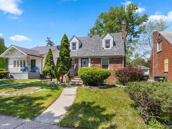 15827 Biltmore St, Detroit, MI 48227