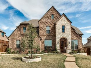 940 Jessica Ln, Prosper, TX 75078
