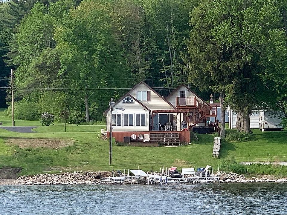 The Lake House