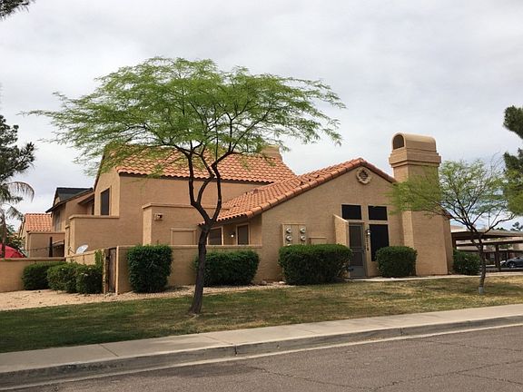 3rd image of 5704 E Aire Libre Ave Unit 1115