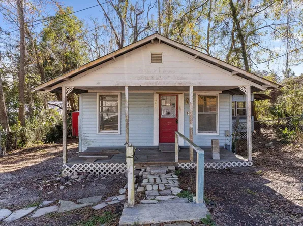265 Bowman St, Monticello, FL 32344