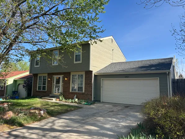 242 Griffith St, Louisville, CO 80027