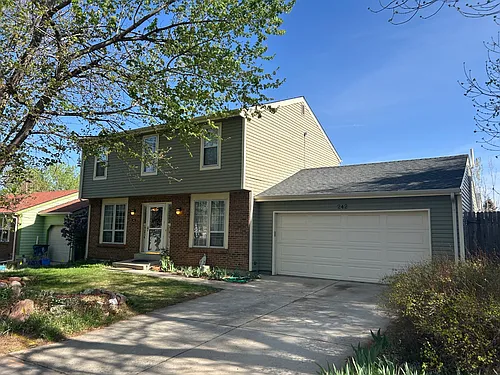 242 Griffith St Photo 1