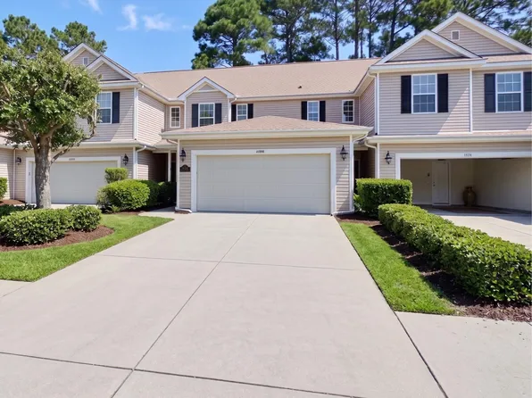 1018 Fairway Ln. #1018, Conway, SC 29526
