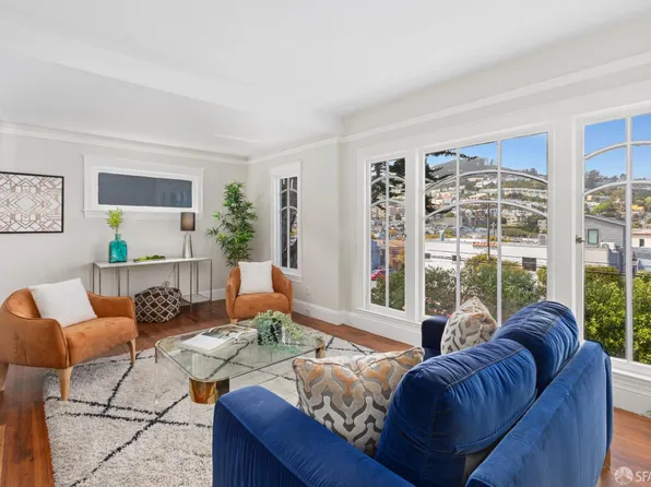 287 Staples Ave, San Francisco, CA 94112