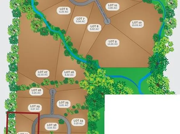 14502 Stringtown Cir, Lake Lotawana, MO 64086