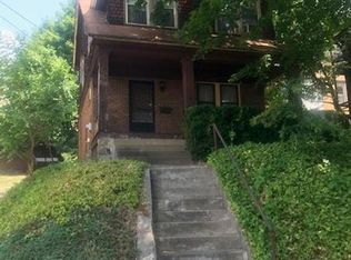 955 Jackman Ave, Pittsburgh, PA