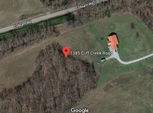 1385 Cliff Creek Rd, Brownsville, TN 38012