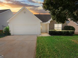 95 Collins Trce, Covington, GA 30016