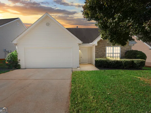 95 Collins Trce, Covington, GA 30016