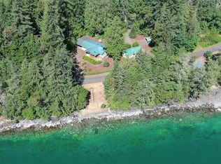 80 Seal Rock Rd, Brinnon, WA 98320
