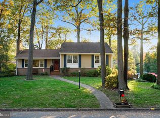 23 Emerson Rd, Severna Park, MD 21146