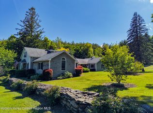 221 Camp Medusa Road, Rensselaerville, NY 12147
