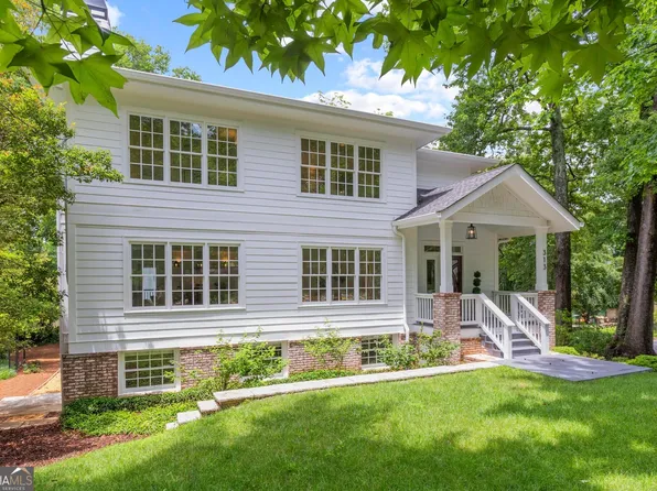 313 W Howard Ave, Decatur, GA 30030