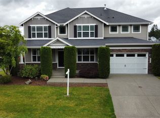 8205 230th Street Ct E, Graham, WA 98338