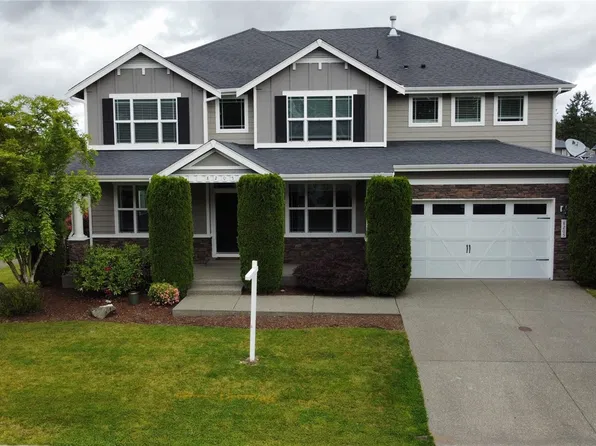 8205 230th Street Ct E, Graham, WA 98338