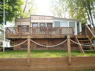 10001 E Goodall Rd #353, Durand, MI 48429