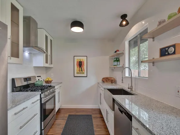 2512 Cockburn Dr, Austin, TX 78745