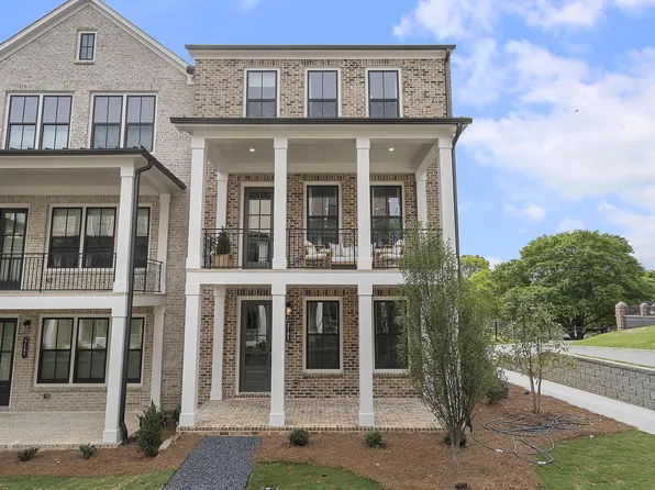 2199 Wexford Dr, Atlanta, GA 30319