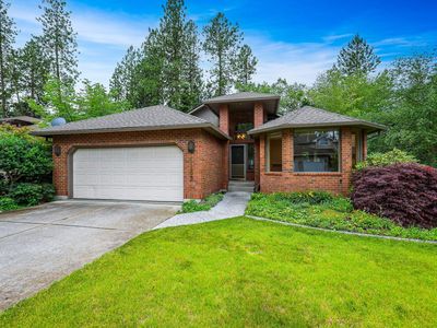 4132 S Tricia Ct, Spokane, WA, 99223