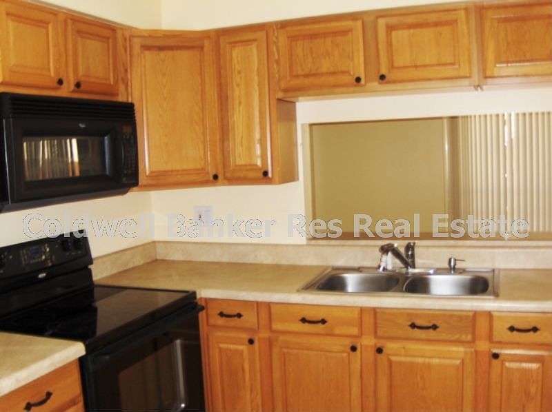 Updated Kitchen
