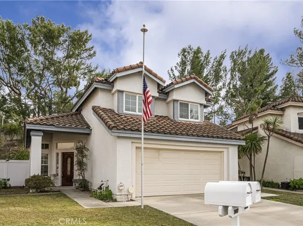 7893 E Viewmount Ct, Anaheim, CA 92808