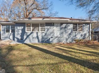 210 Harper Rd SE, Atlanta, GA 30315