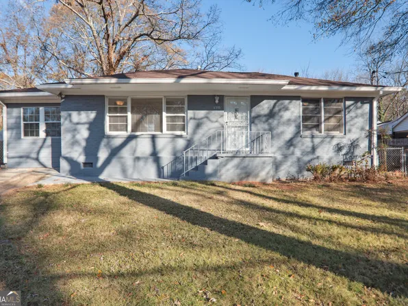 210 Harper Rd SE, Atlanta, GA 30315