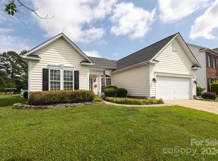 5194 Courtfield Dr #18, Indian Trail, NC 28079
