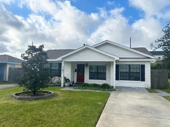 221 Hyta St, Houston, TX 77018