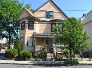 46 Cottage St, Everett, MA 02149