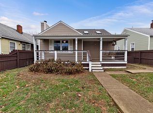 610 Clark Ave, Columbus, OH