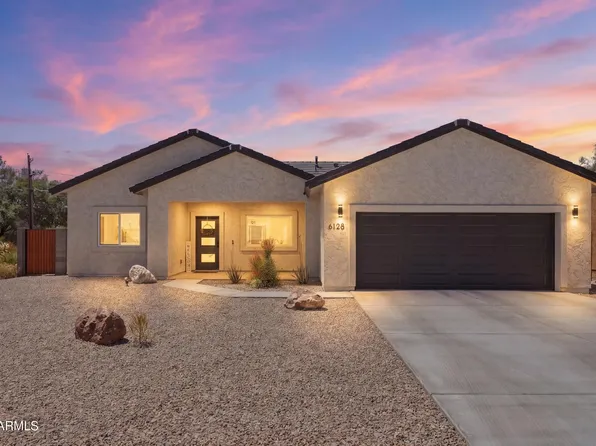 6128 S Sage Way, Gold Canyon, AZ 85118