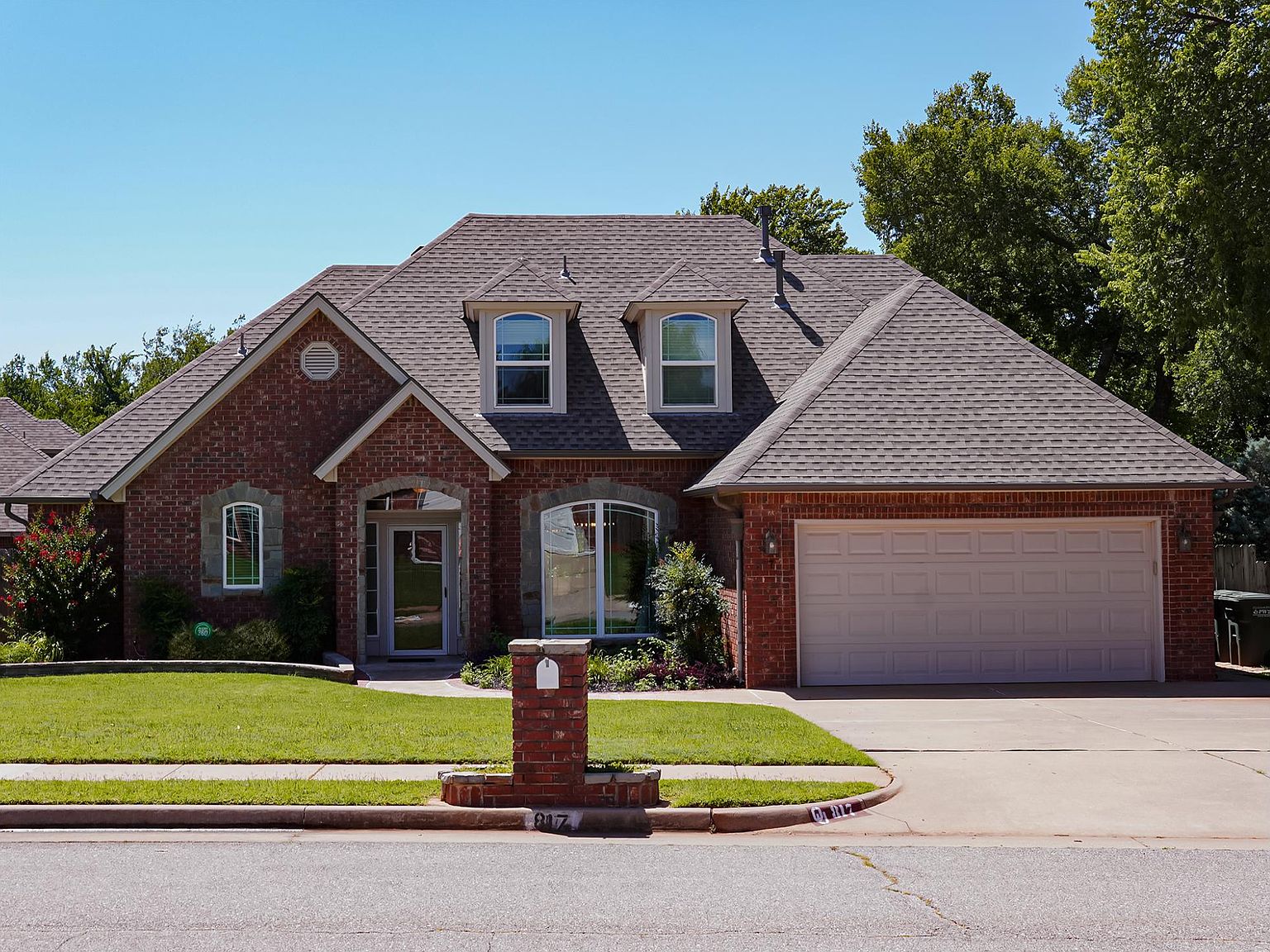 817 Colony Dr, Edmond, OK 73003 Zillow