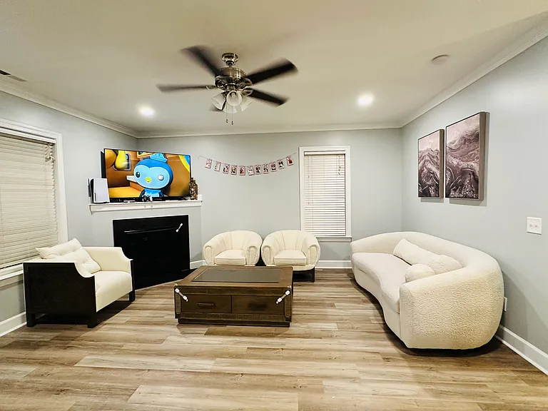 3810 Cumberland Pond Rd — Photo 8