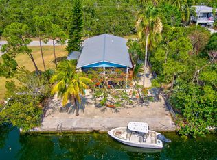 1596 Buttonwood Dr, Big Pine Key, FL 33043