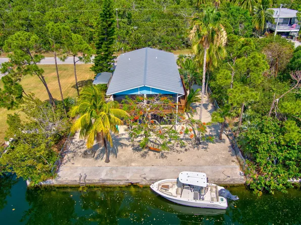 1596 Buttonwood Dr, Big Pine Key, FL 33043