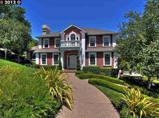 2055 Valley Oak Rd, Pleasanton, CA 94588