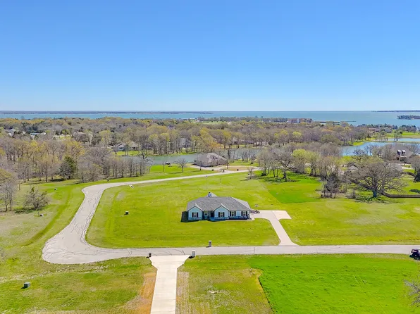 741 Clear Water Ct, Corsicana, TX 75109