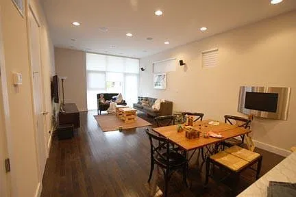 Kitchen / Family Room