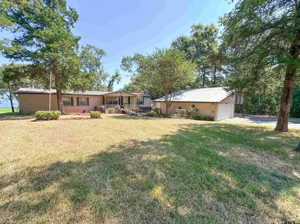 24425 Kevin Dr, Frankston, TX 75763