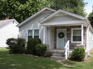 4010 Brown St, Westmoreland, TN 37186