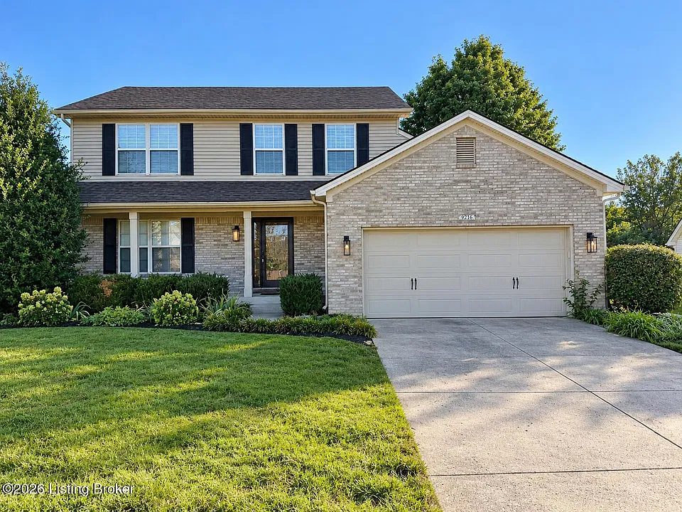 9216 Newbury Ct