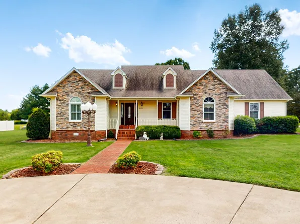 2131 Southwest Dr, Murray, KY 42071
