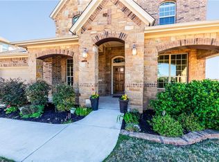 2628 Raindance, Leander, TX 78641