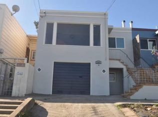 1027 Hollister Ave, San Francisco, CA 94124