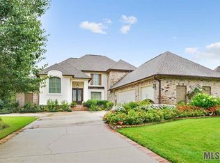 15222 Alma Mater Ct, Baton Rouge, LA 70810