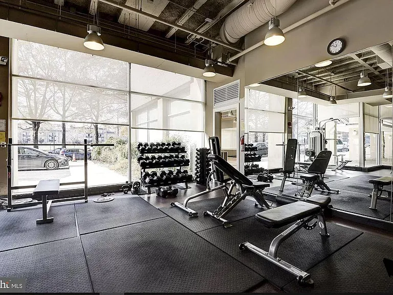 Complete Gym